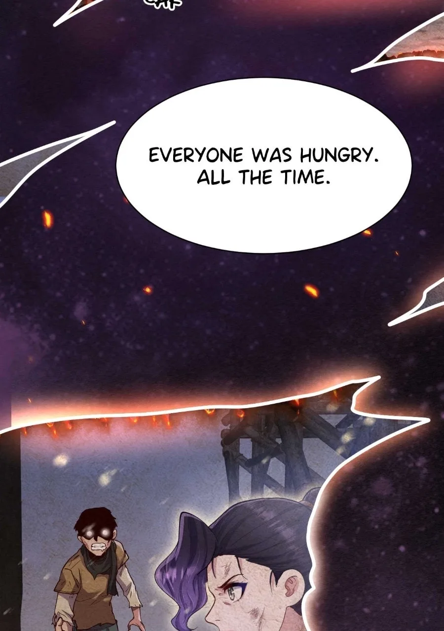 Keeper of Scarlet Petals Chapter 21 page 14