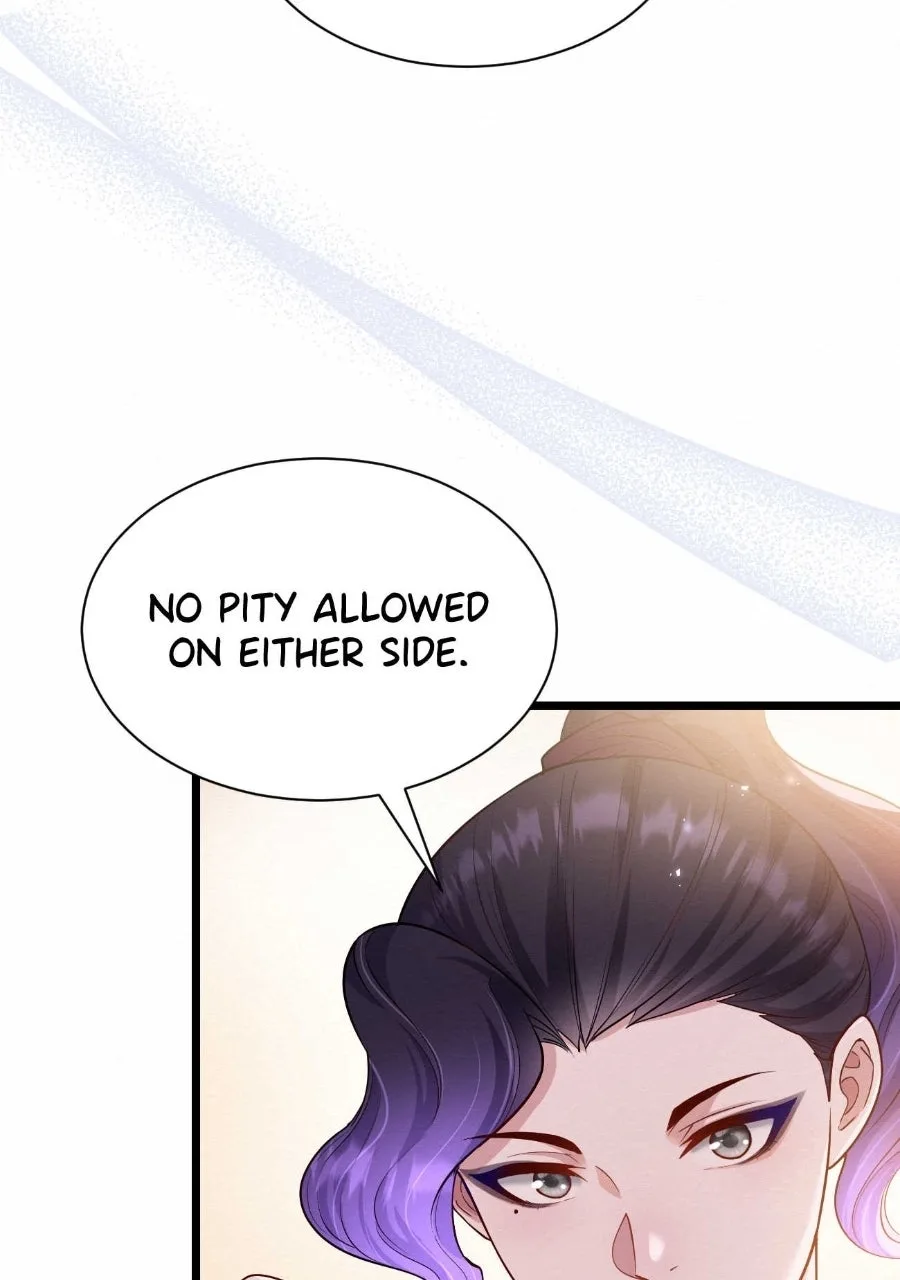 Keeper of Scarlet Petals Chapter 21 page 35