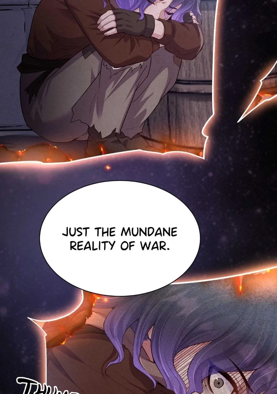 Keeper of Scarlet Petals Chapter 21 page 30