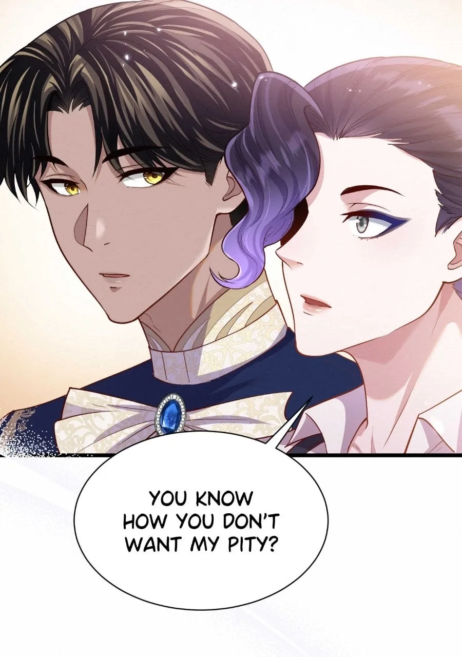 Keeper of Scarlet Petals Chapter 21 page 33