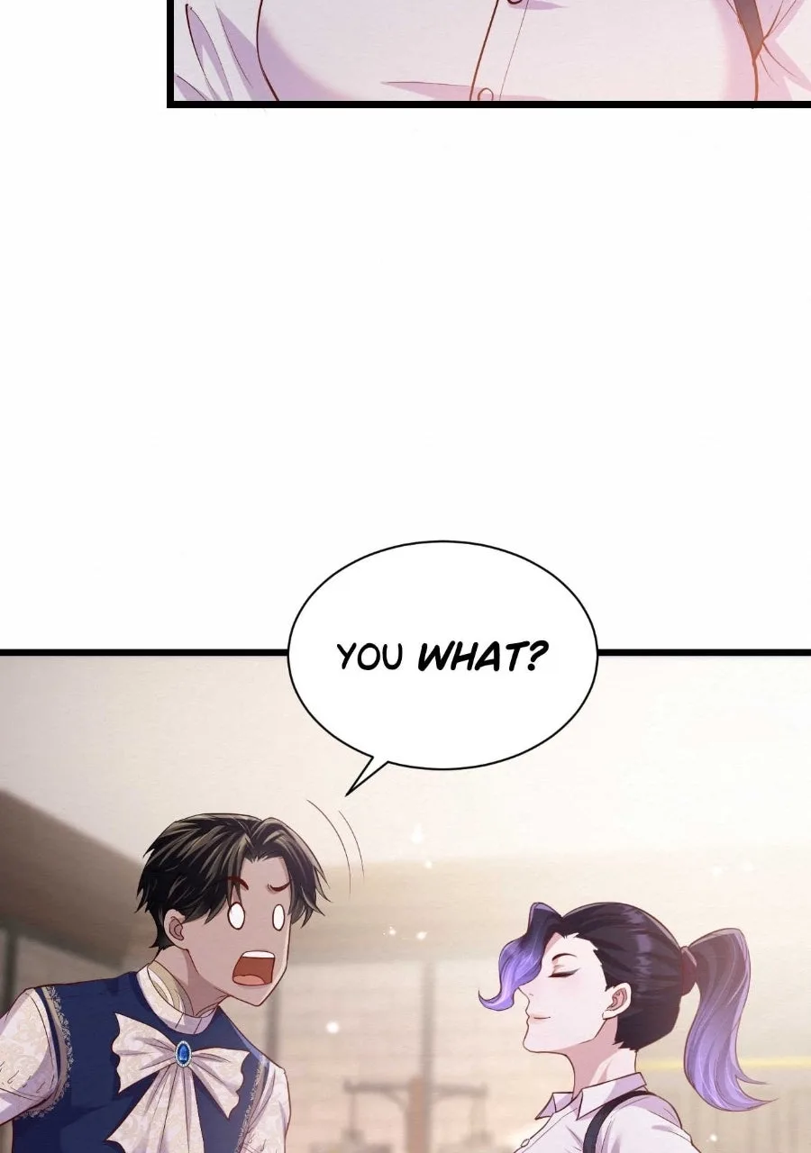 Keeper of Scarlet Petals Chapter 21 page 39