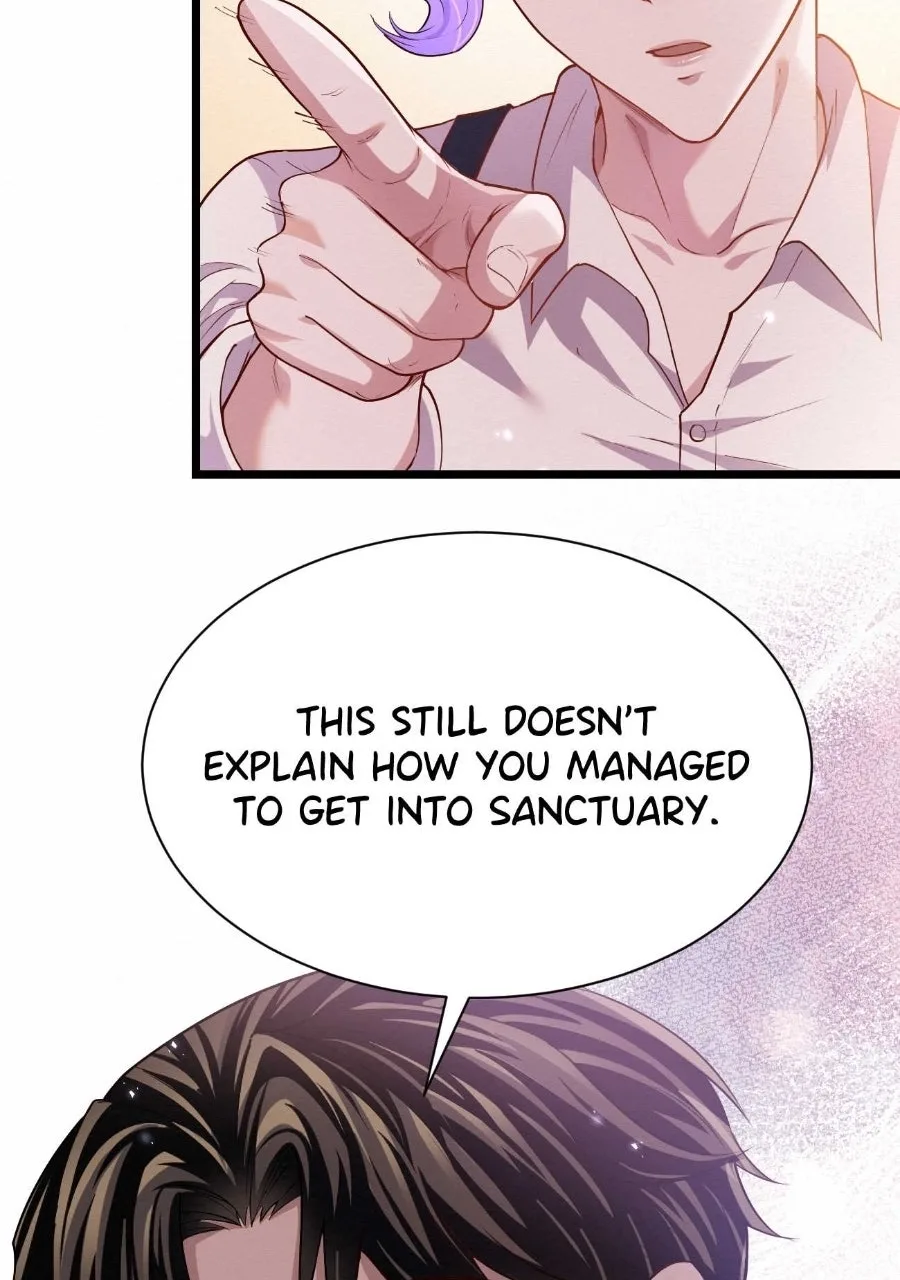 Keeper of Scarlet Petals Chapter 21 page 36