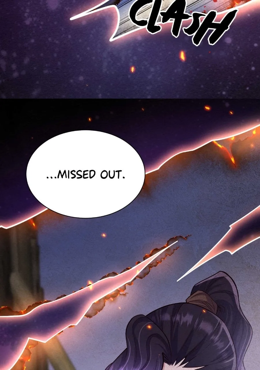 Keeper of Scarlet Petals Chapter 21 page 22