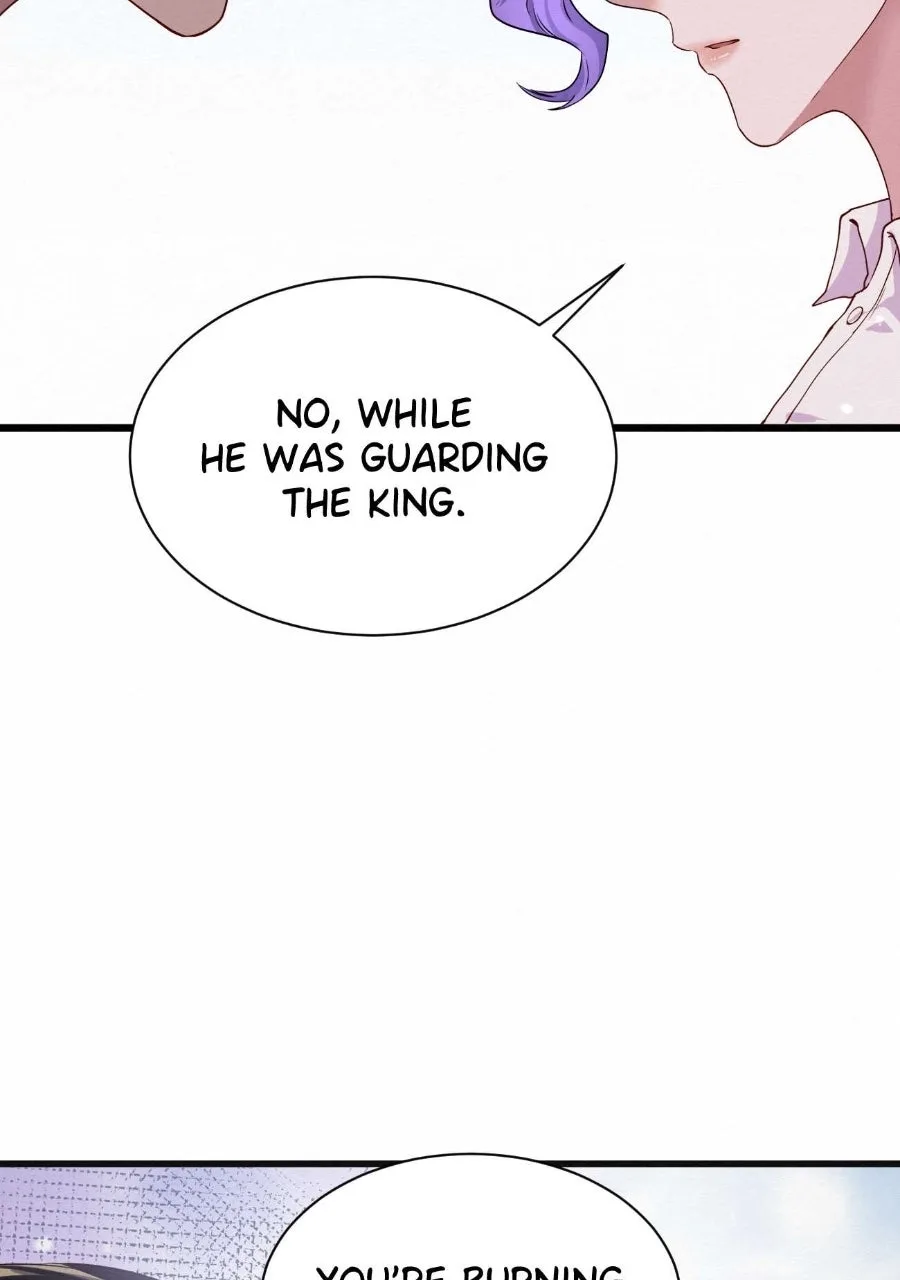 Keeper of Scarlet Petals Chapter 21 page 43