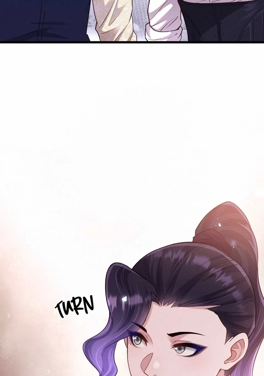 Keeper of Scarlet Petals Chapter 21 page 26
