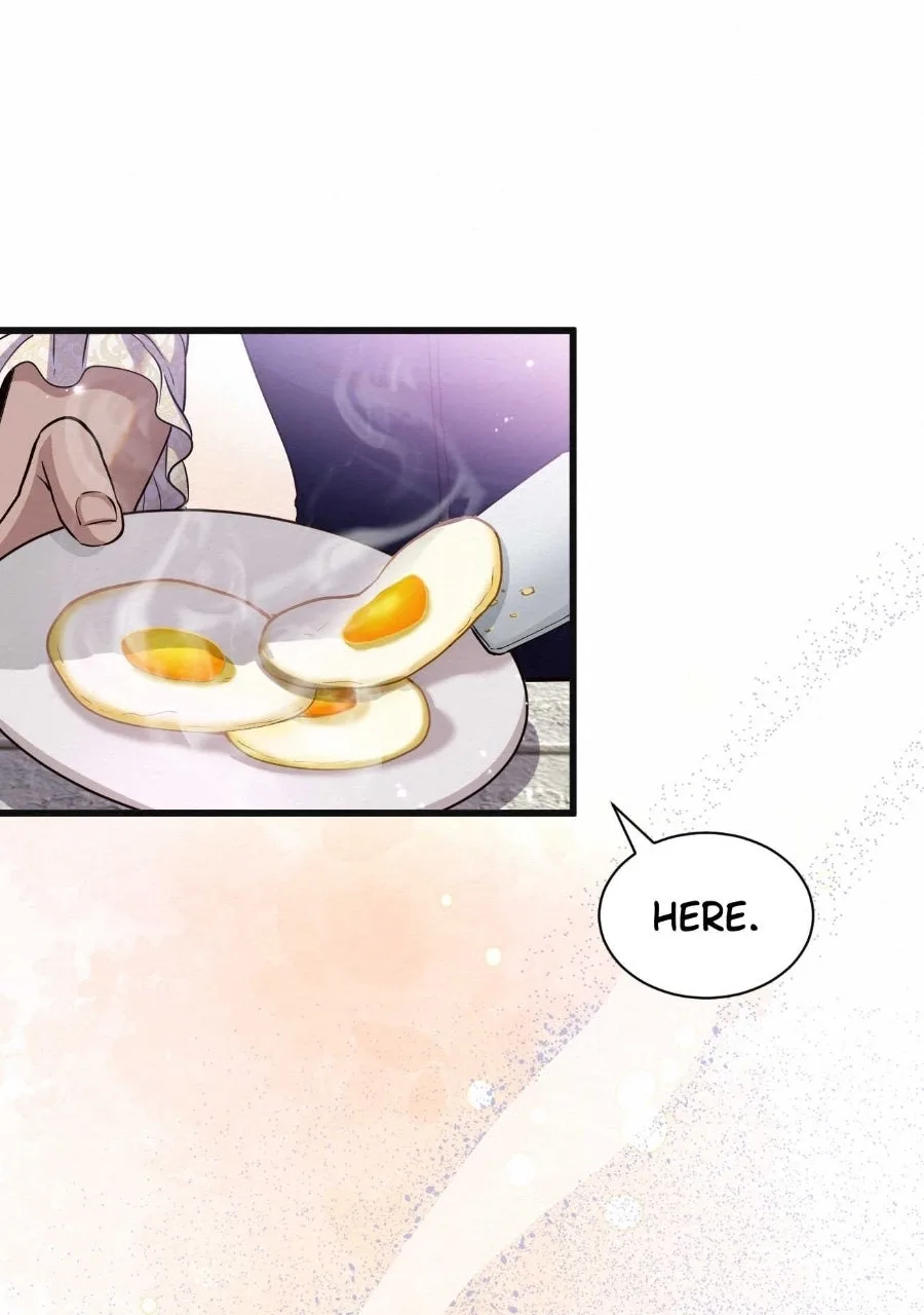 Keeper of Scarlet Petals Chapter 21 page 46