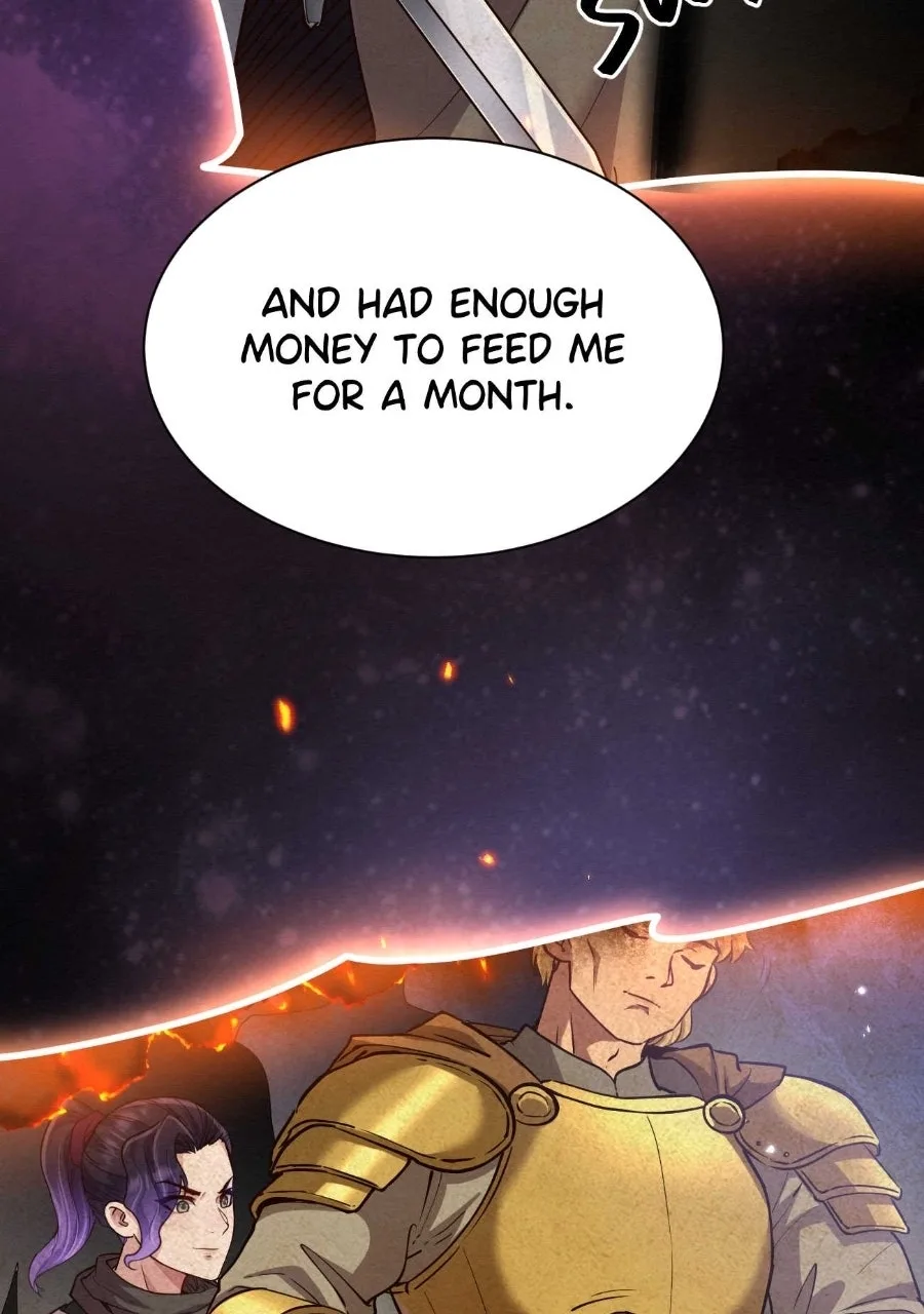 Keeper of Scarlet Petals Chapter 21 page 55