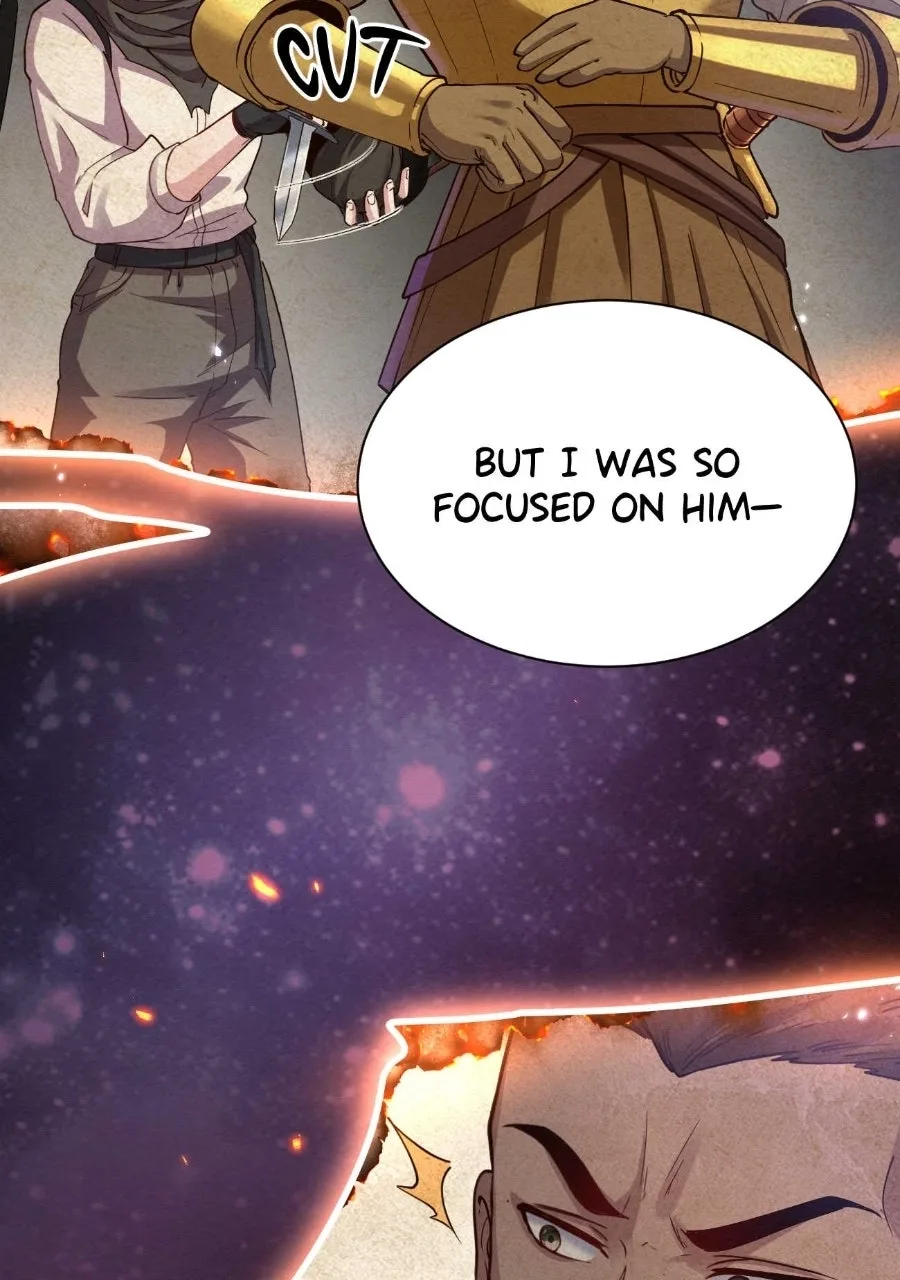 Keeper of Scarlet Petals Chapter 21 page 56