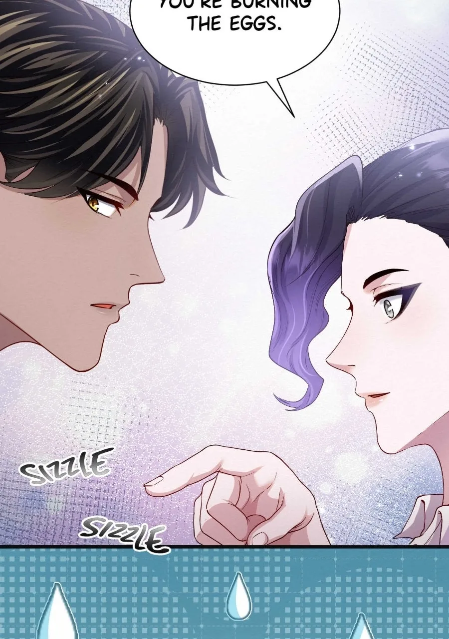 Keeper of Scarlet Petals Chapter 21 page 44
