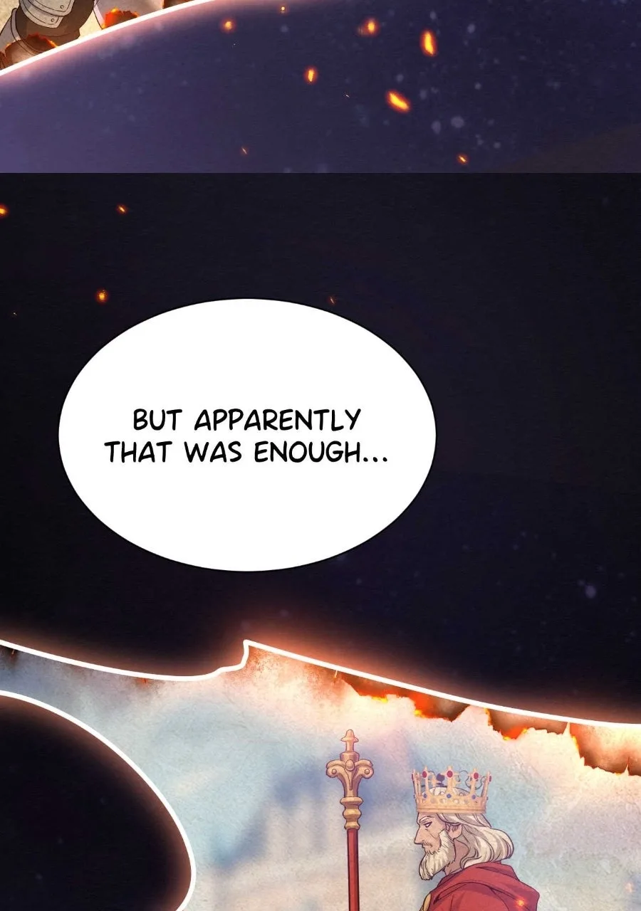 Keeper of Scarlet Petals Chapter 21 page 65