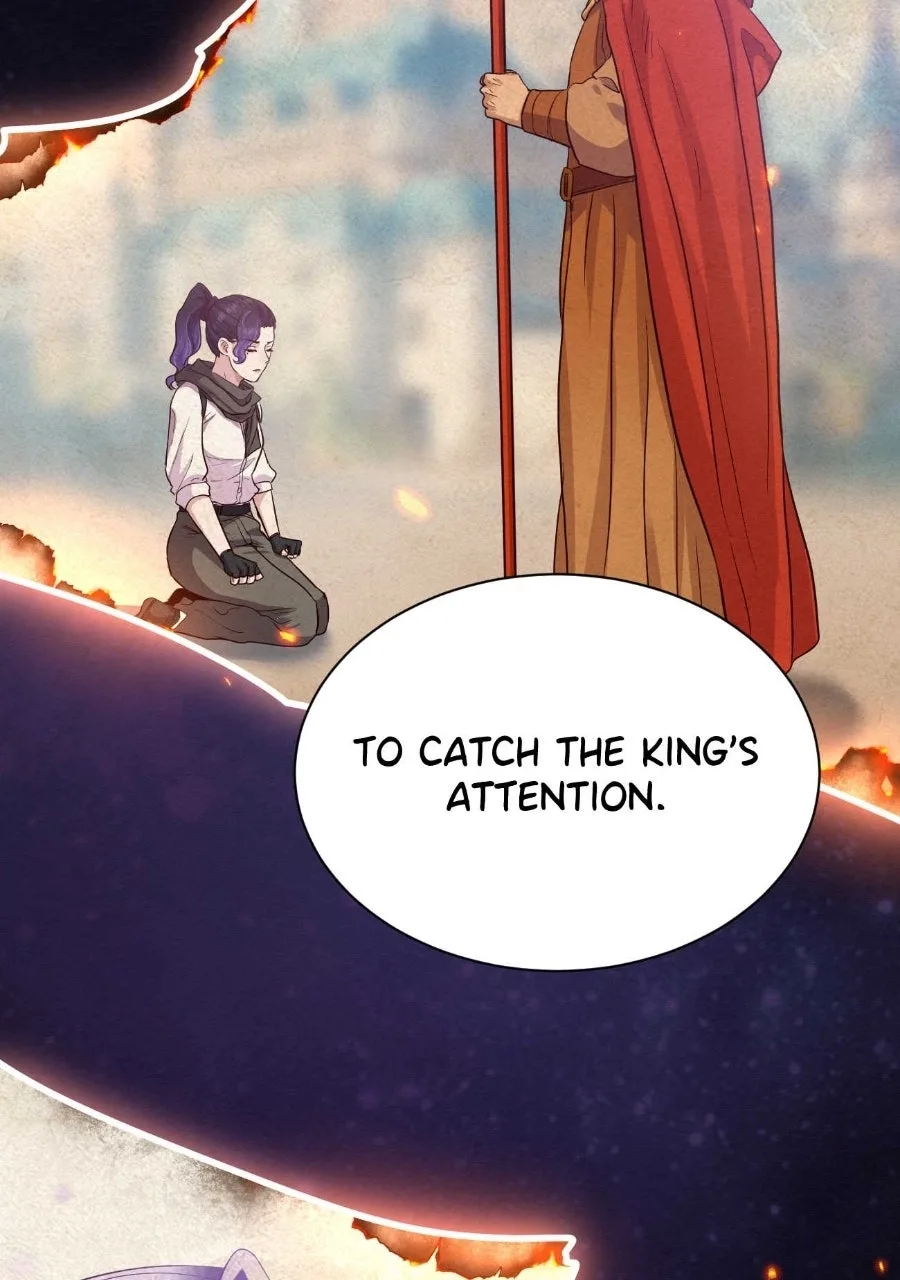 Keeper of Scarlet Petals Chapter 21 page 66
