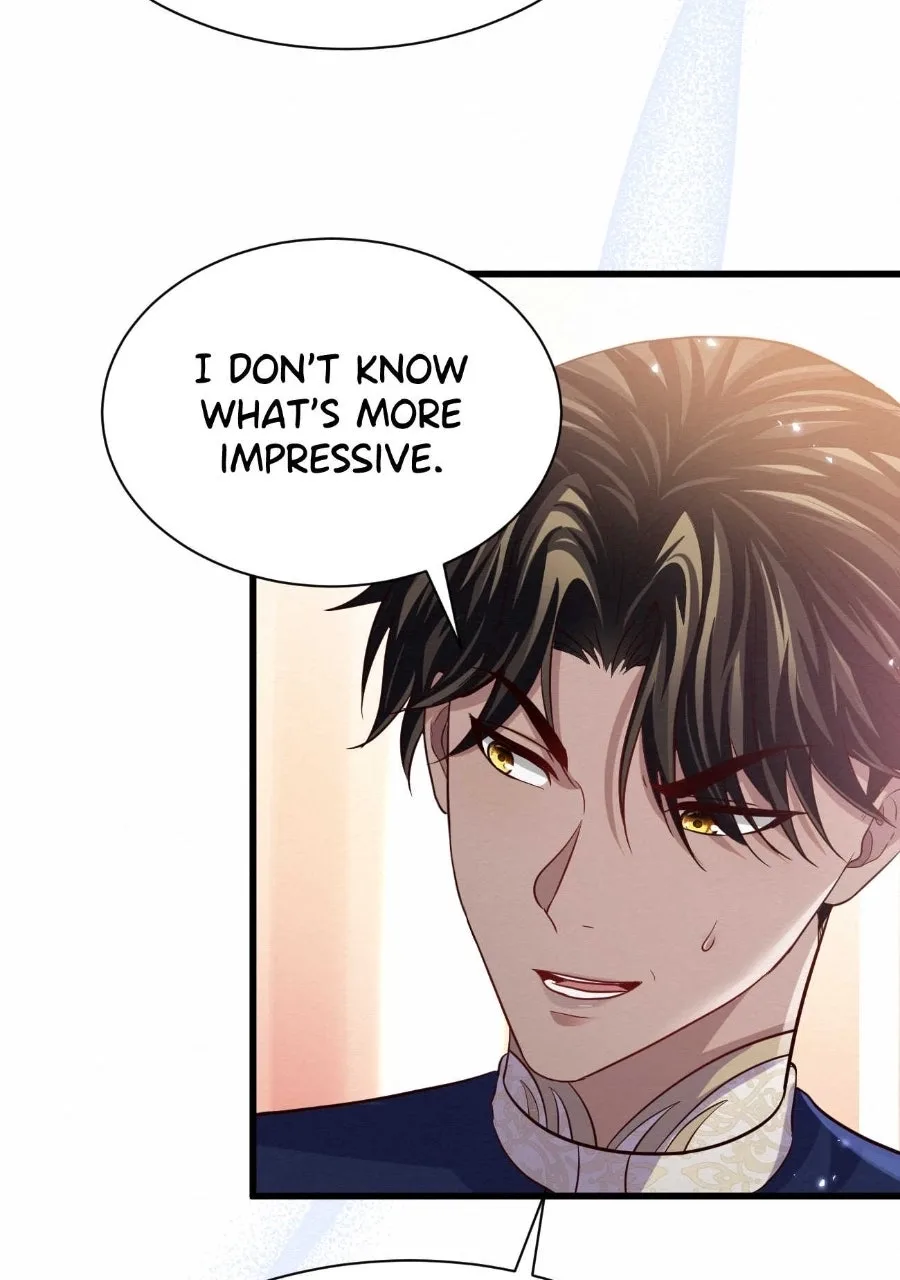 Keeper of Scarlet Petals Chapter 21 page 69
