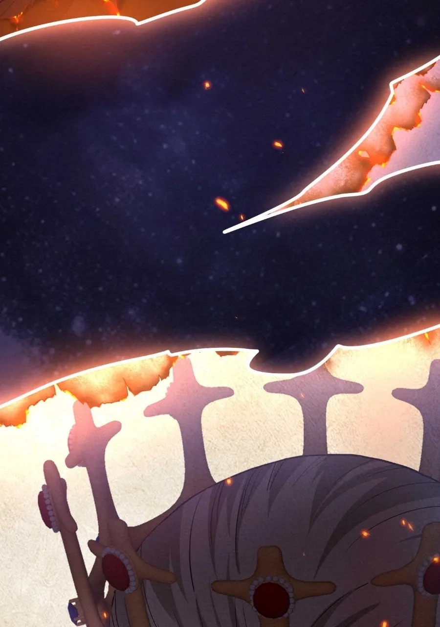 Keeper of Scarlet Petals Chapter 21 page 73