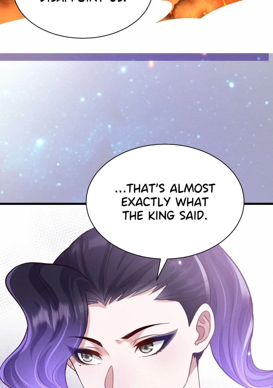 Keeper of Scarlet Petals Chapter 21 page 75