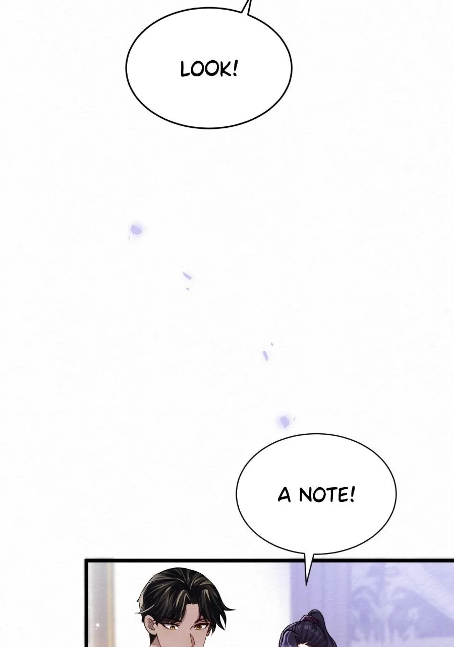 Keeper of Scarlet Petals Chapter 21 page 78