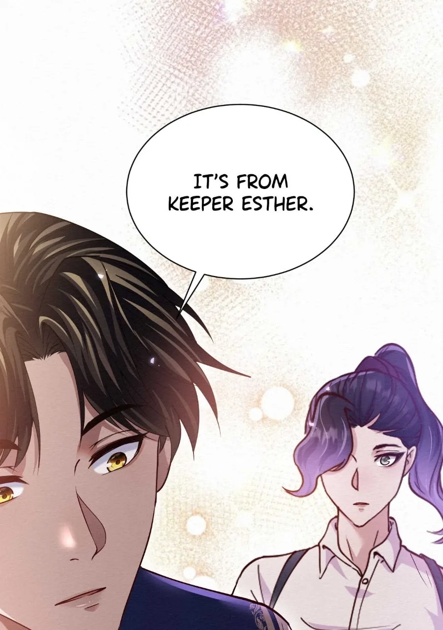Keeper of Scarlet Petals Chapter 21 page 80