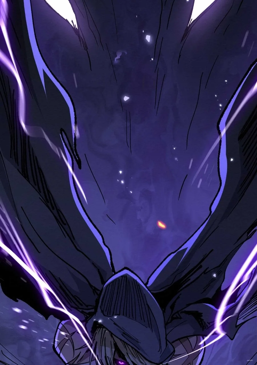 Keeper of Scarlet Petals Chapter 21 page 83