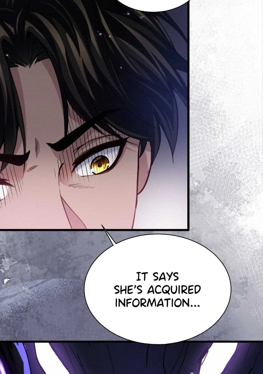 Keeper of Scarlet Petals Chapter 21 page 82