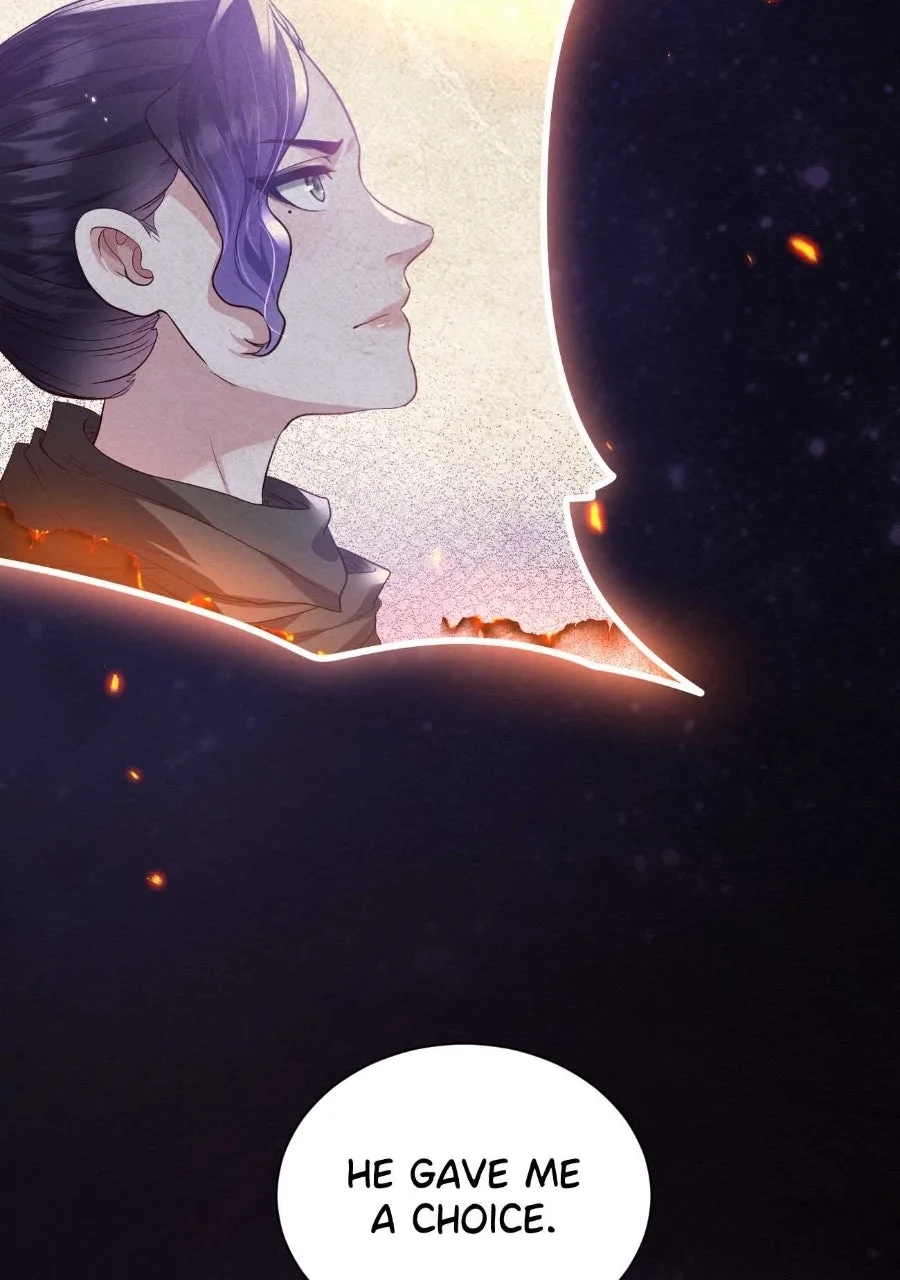 Keeper of Scarlet Petals Chapter 21 page 67