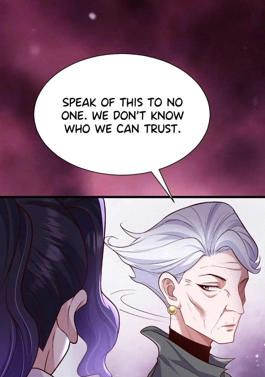 Keeper of Scarlet Petals Chapter 23 page 3