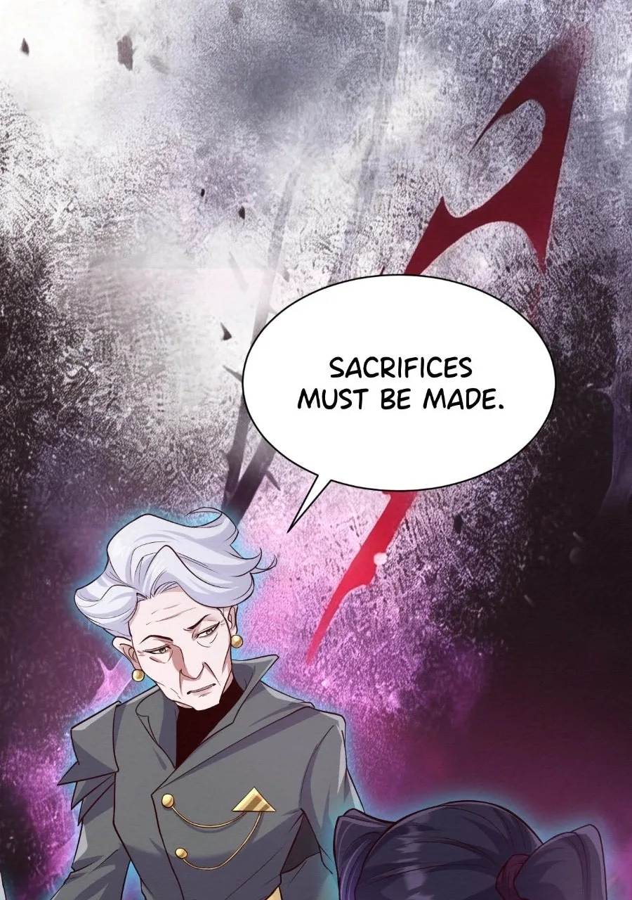 Keeper of Scarlet Petals Chapter 23 page 1