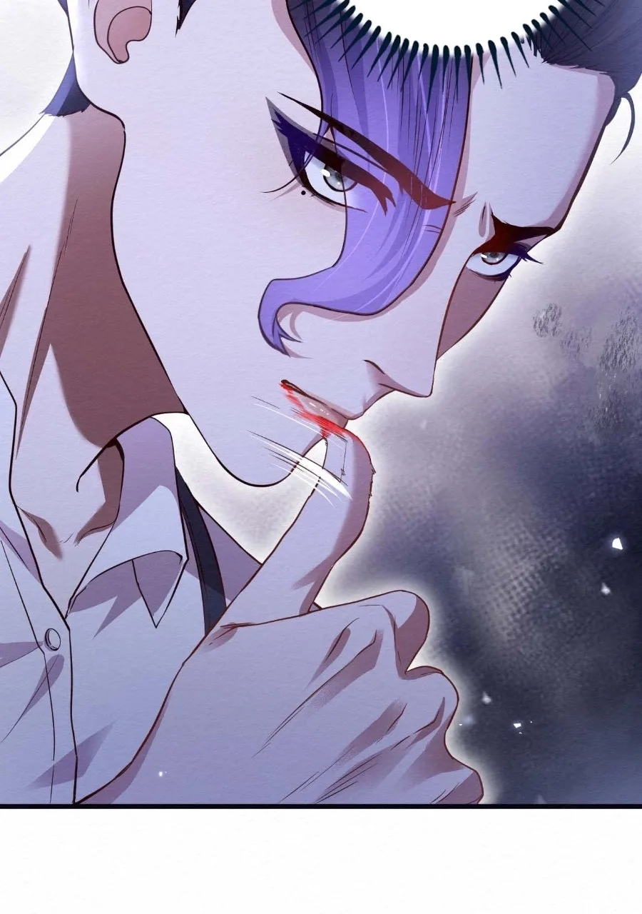 Keeper of Scarlet Petals Chapter 23 page 14