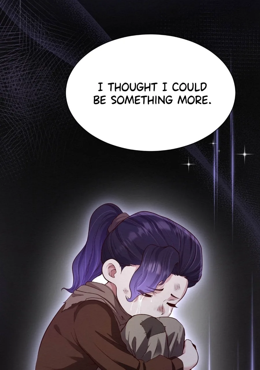 Keeper of Scarlet Petals Chapter 23 page 25