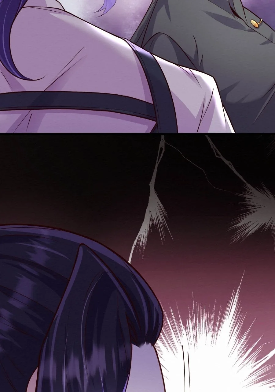 Keeper of Scarlet Petals Chapter 23 page 4
