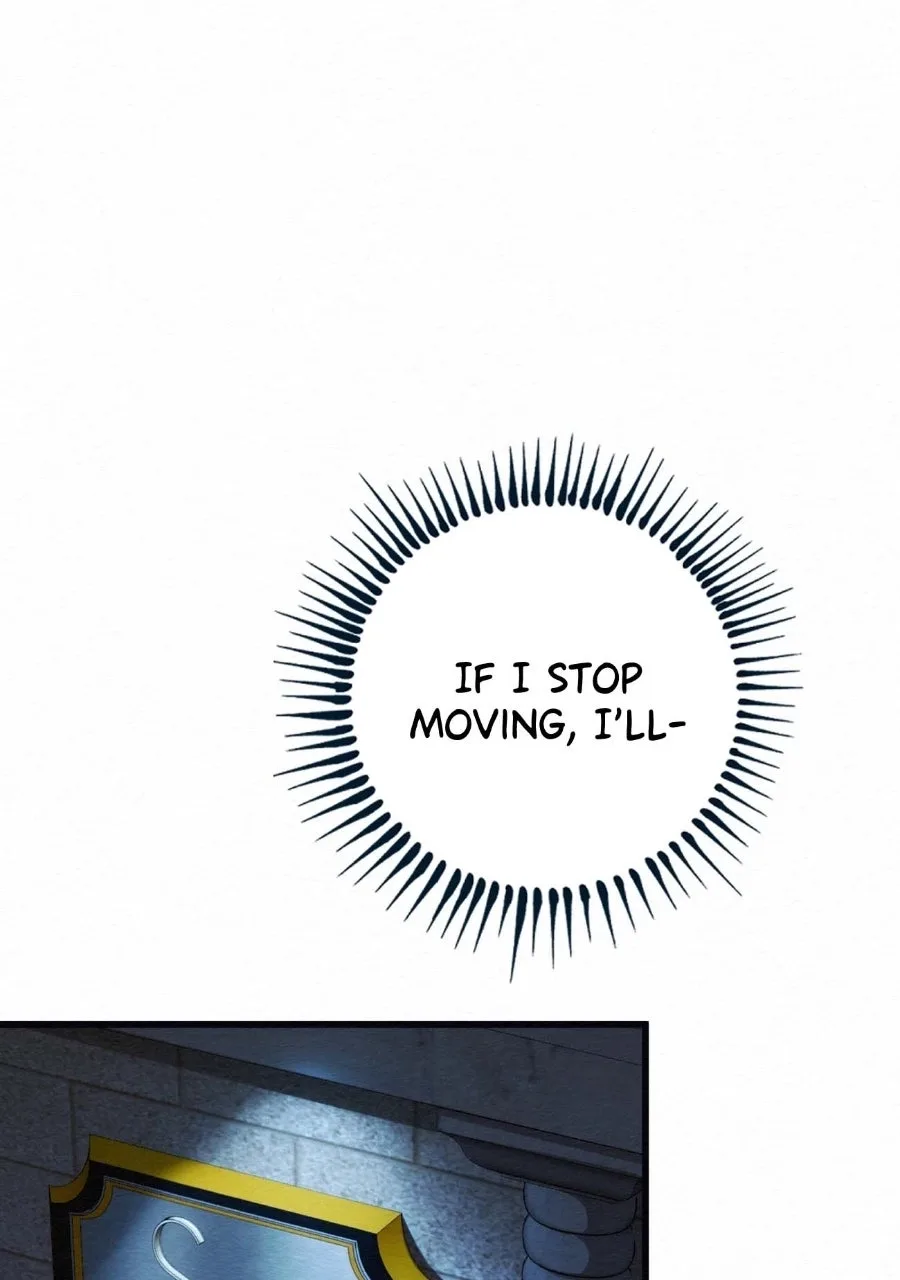 Keeper of Scarlet Petals Chapter 23 page 15