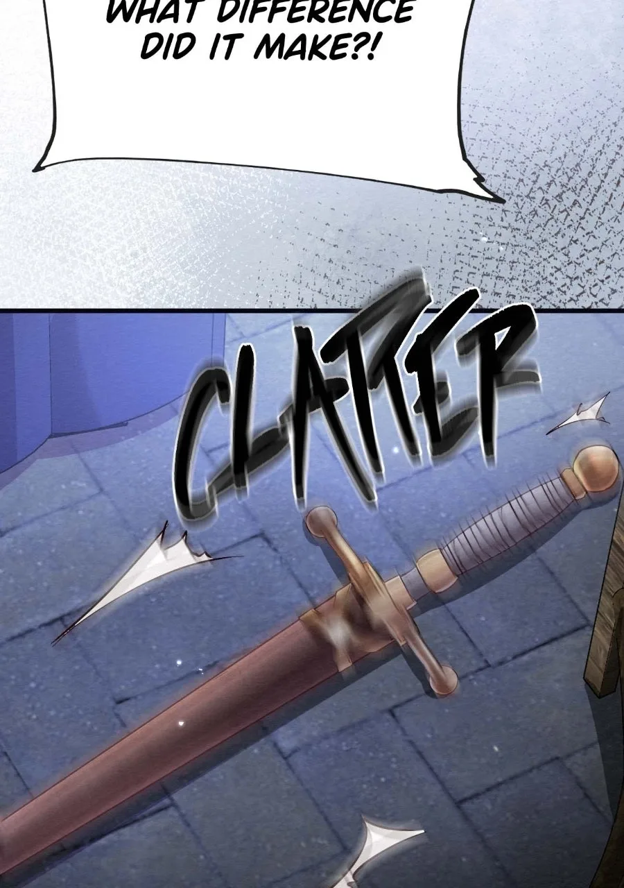 Keeper of Scarlet Petals Chapter 23 page 22