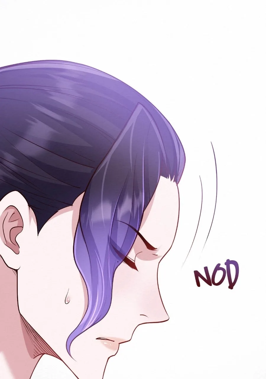 Keeper of Scarlet Petals Chapter 23 page 6