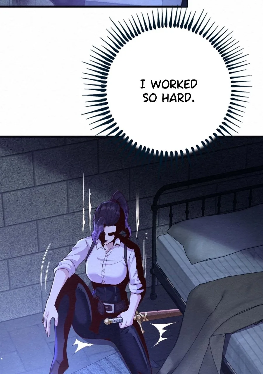 Keeper of Scarlet Petals Chapter 23 page 18