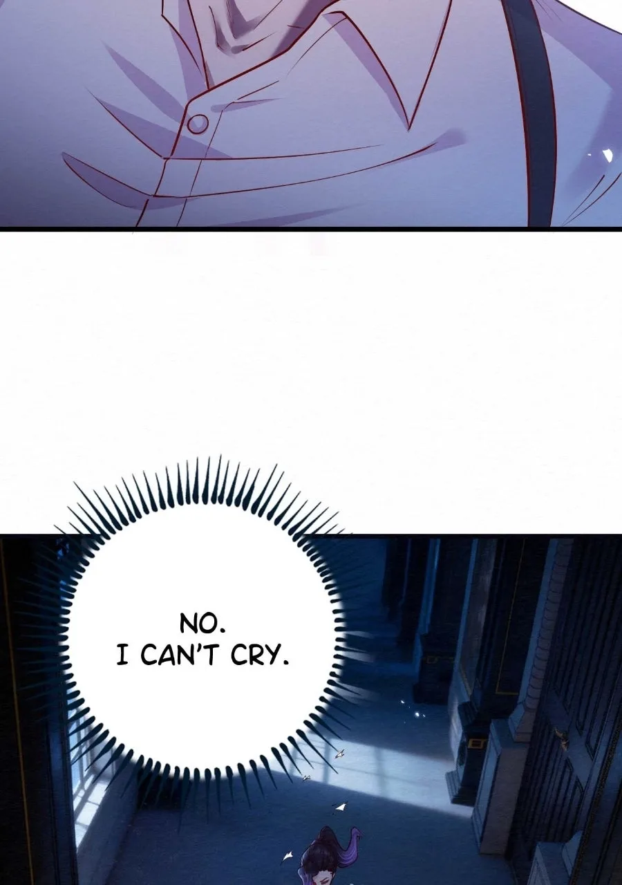 Keeper of Scarlet Petals Chapter 23 page 12