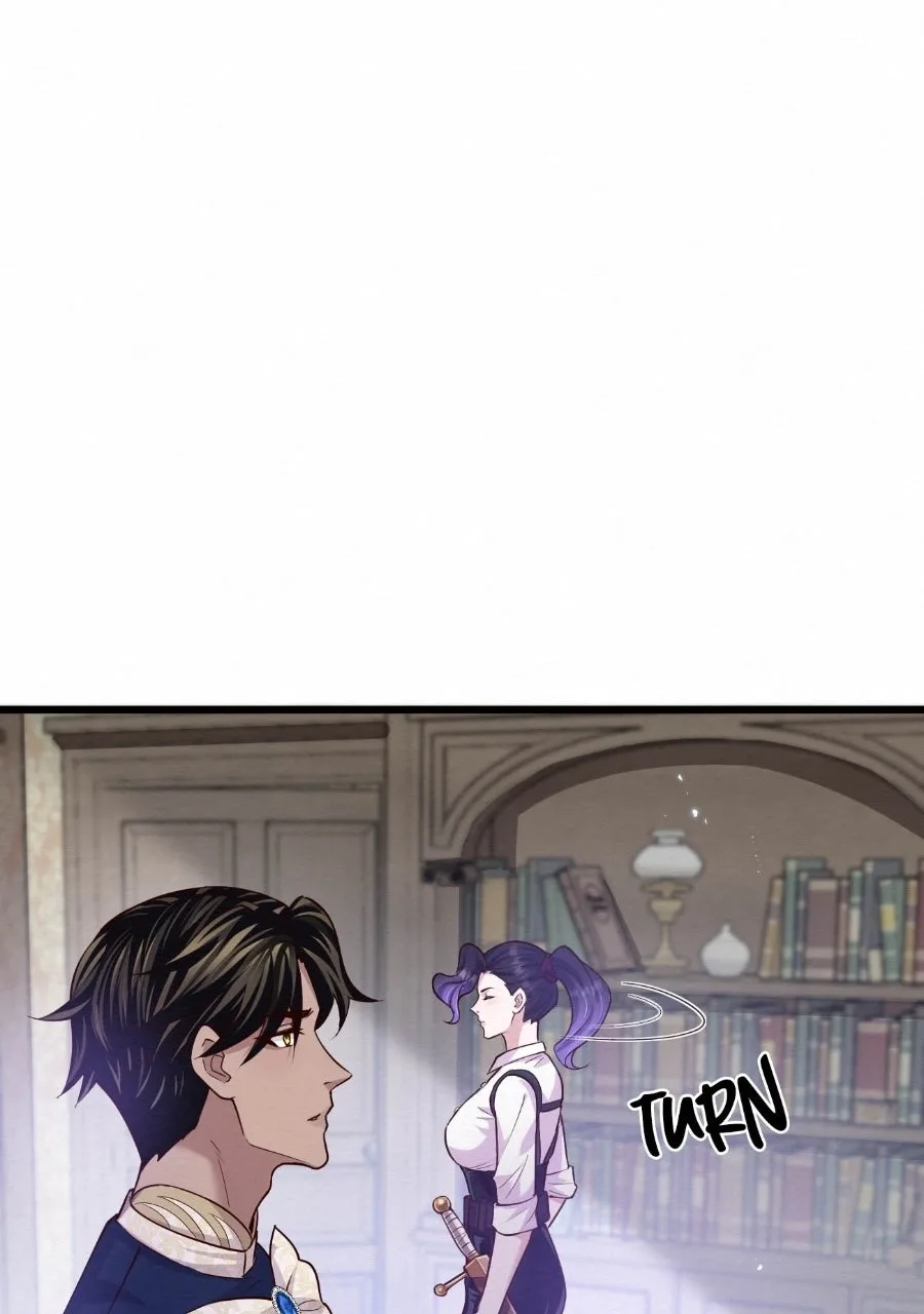 Keeper of Scarlet Petals Chapter 23 page 8
