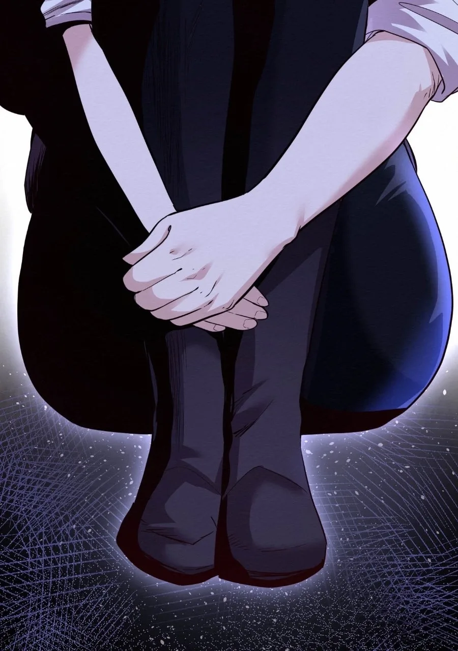 Keeper of Scarlet Petals Chapter 23 page 28