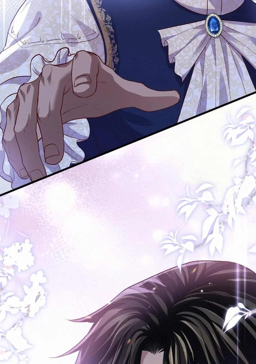 Keeper of Scarlet Petals Chapter 23 page 38