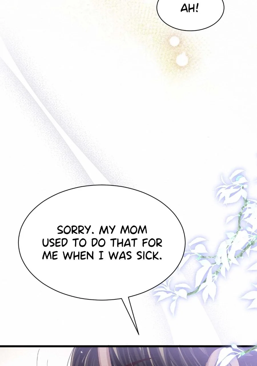 Keeper of Scarlet Petals Chapter 23 page 50