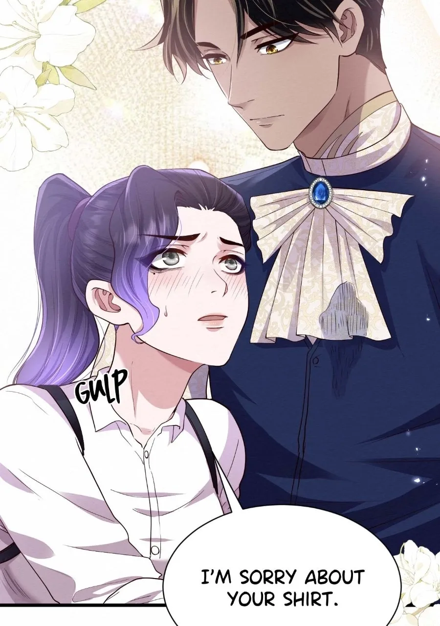 Keeper of Scarlet Petals Chapter 23 page 54