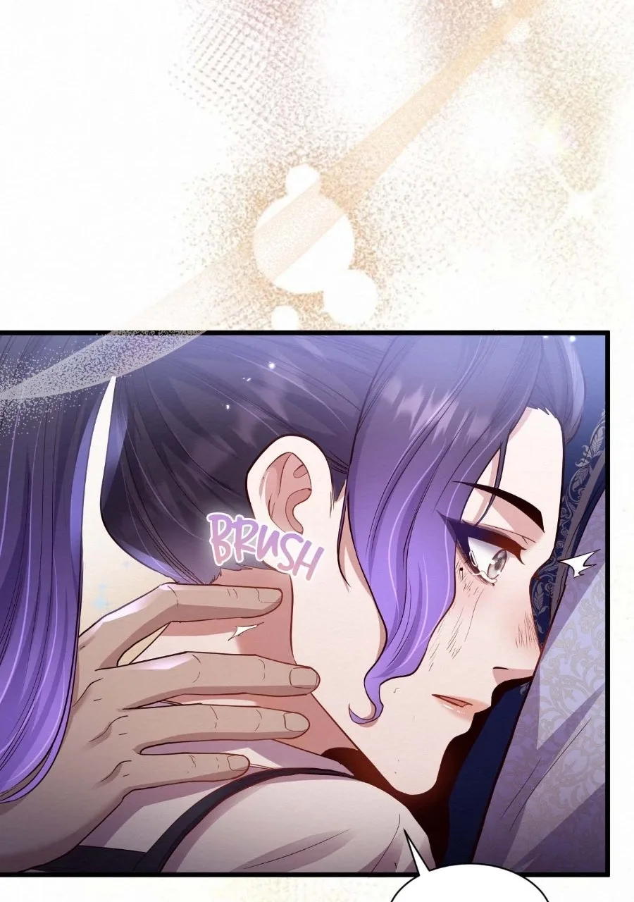 Keeper of Scarlet Petals Chapter 23 page 49