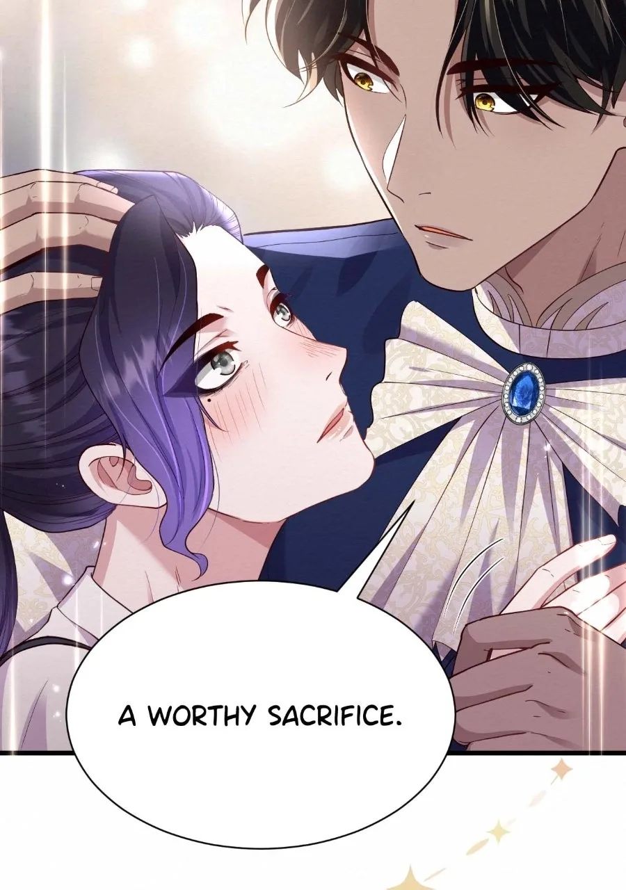 Keeper of Scarlet Petals Chapter 23 page 56
