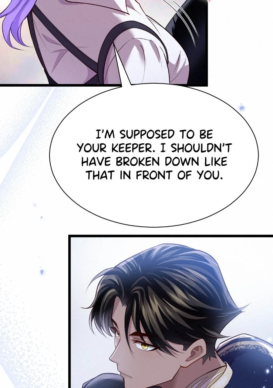 Keeper of Scarlet Petals Chapter 23 page 59