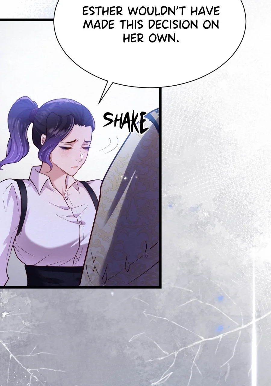 Keeper of Scarlet Petals Chapter 23 page 63