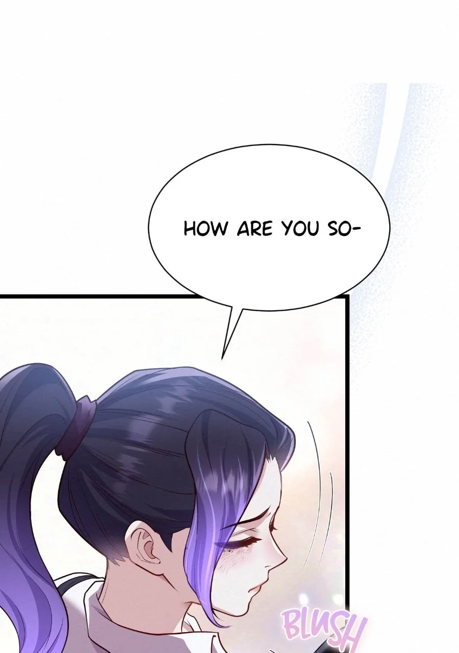 Keeper of Scarlet Petals Chapter 23 page 58