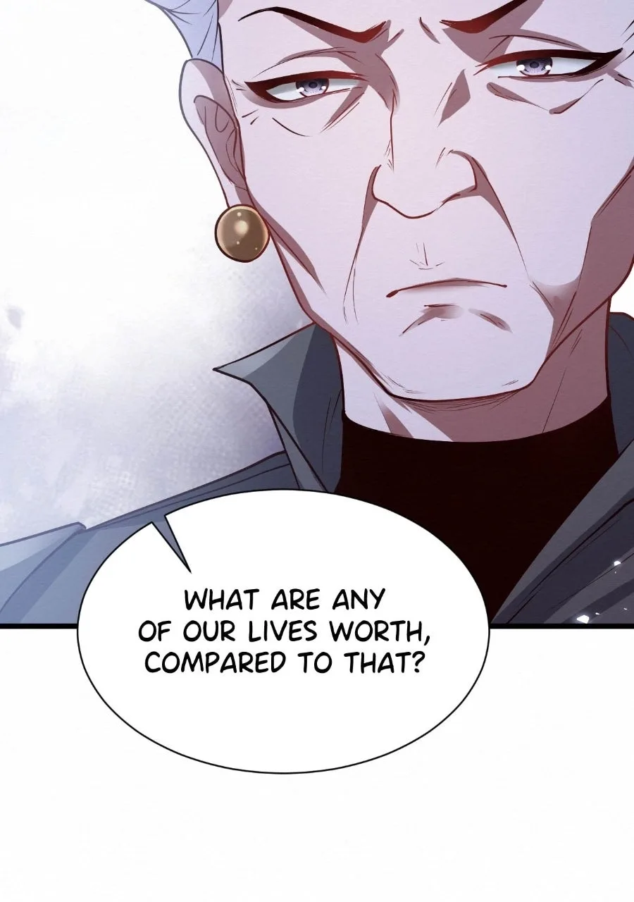 Keeper of Scarlet Petals Chapter 23 page 68