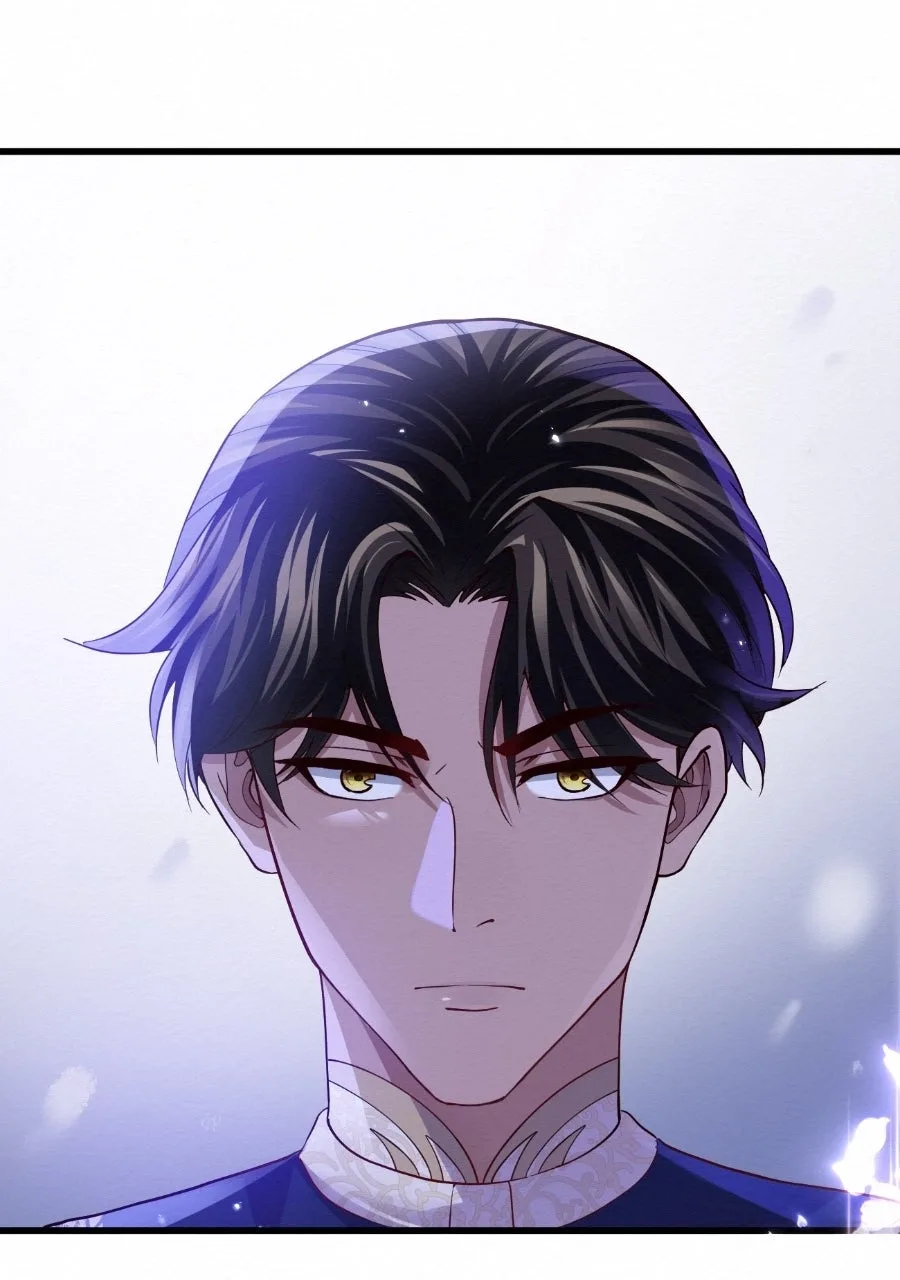 Keeper of Scarlet Petals Chapter 23 page 69