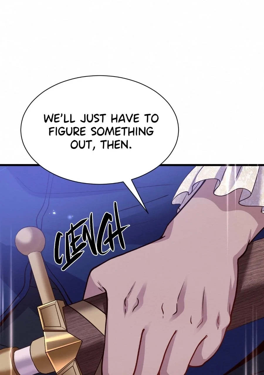 Keeper of Scarlet Petals Chapter 23 page 71