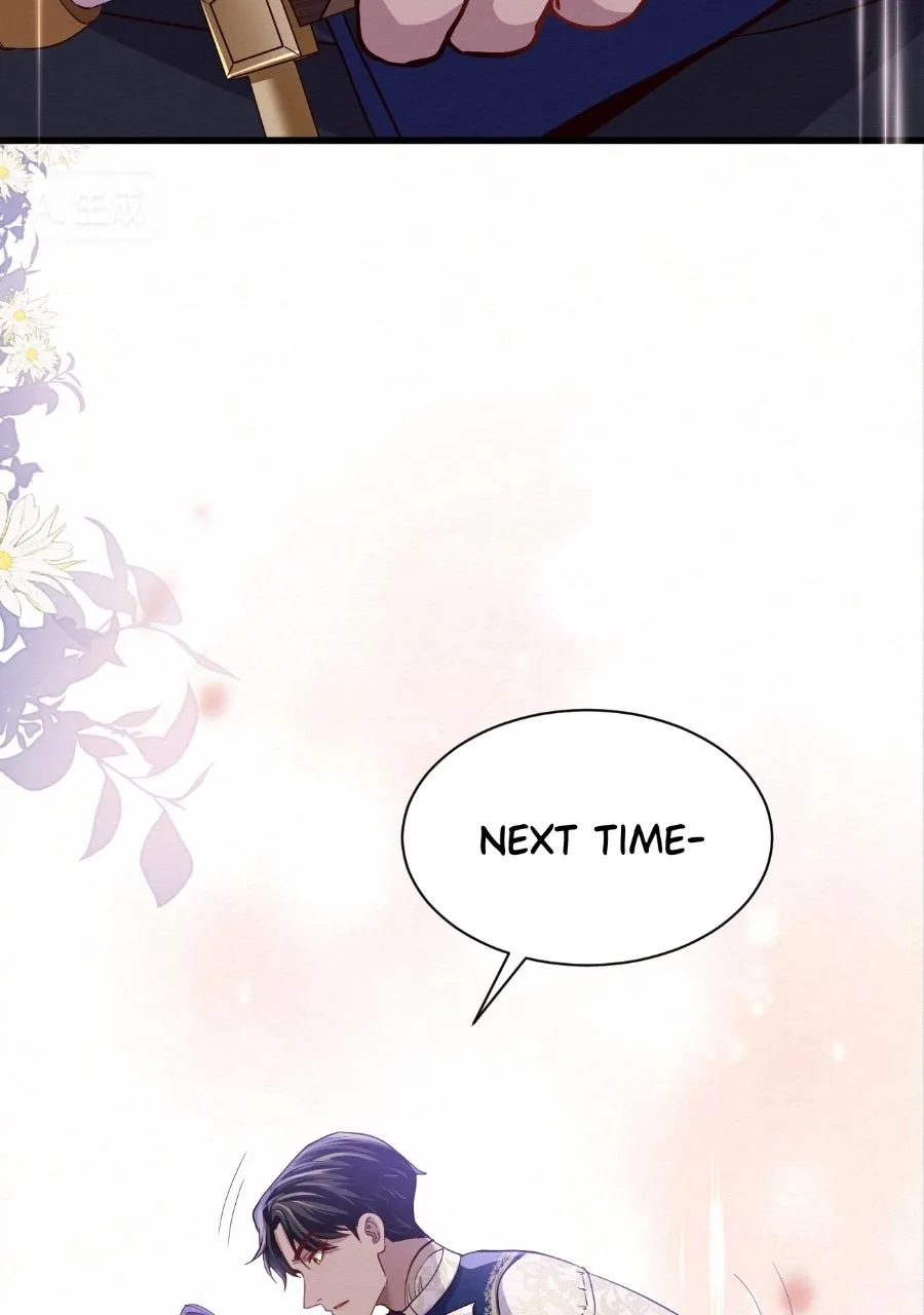 Keeper of Scarlet Petals Chapter 23 page 72