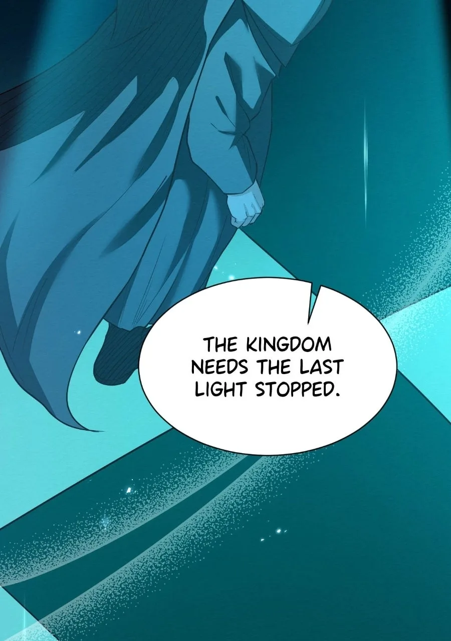 Keeper of Scarlet Petals Chapter 23 page 65