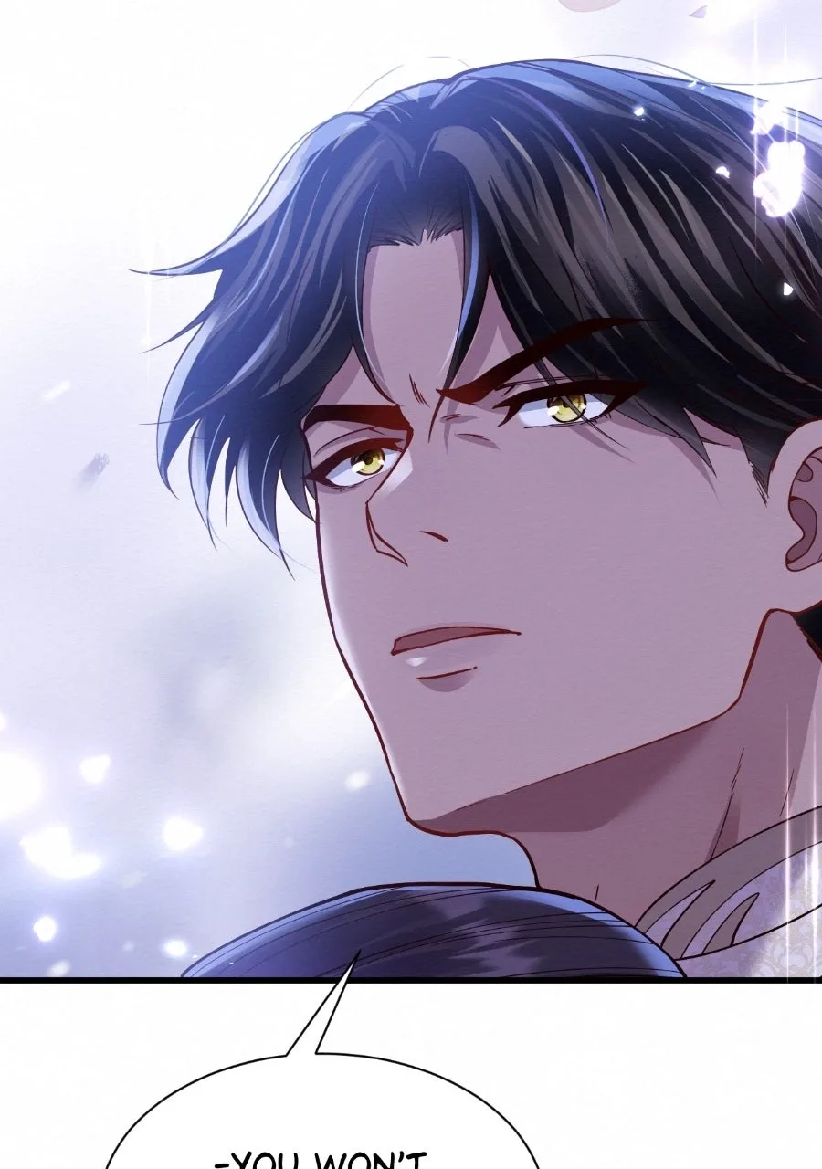 Keeper of Scarlet Petals Chapter 23 page 74