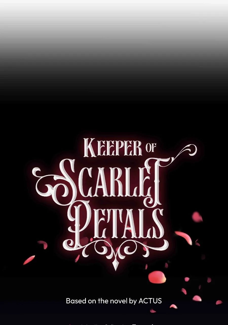 Keeper of Scarlet Petals Chapter 23 page 76